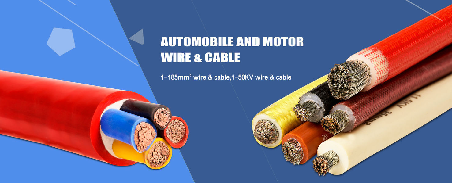 Kalite Esnek İzoleli Tel fabrika
