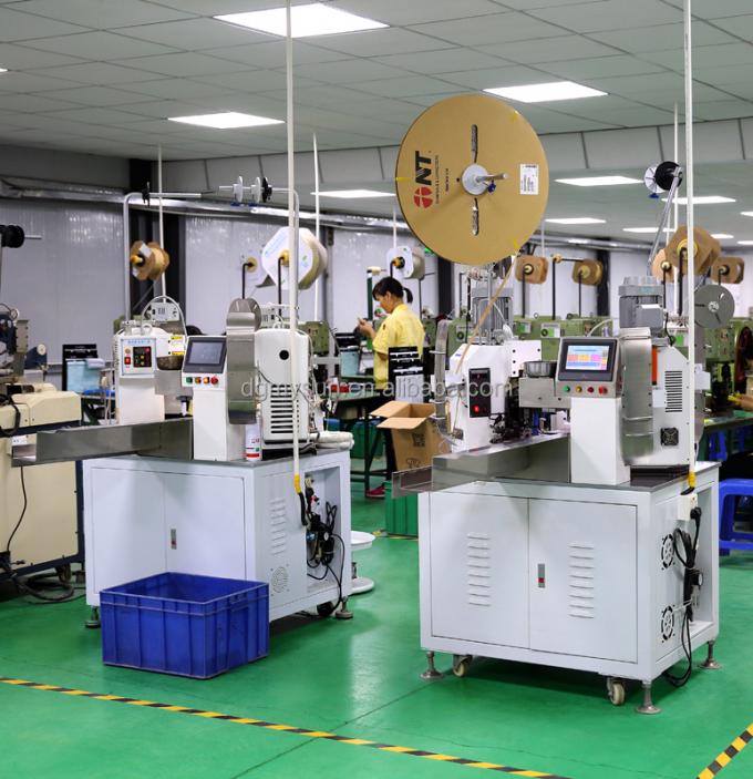 UL5128 300V 450C VW-1 cam lif örülmüş mika ev aletleri ısıtıcısı endüstriyel güç aydınlatması için özel teller ve kablolar 9