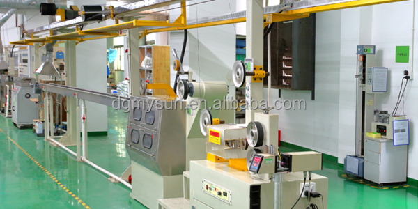 UL5128 300V 450C VW-1 cam lif örülmüş mika ev aletleri ısıtıcısı endüstriyel güç aydınlatması için özel teller ve kablolar 10