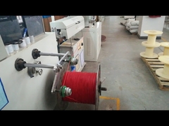 high temperature cable fiberglass braided silicone rubber cable