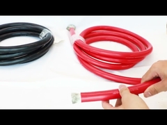 UL 3271 XLPE Hook Up Wire 600V/125C 18awg Ul758 Red Light Industrial Power Heater