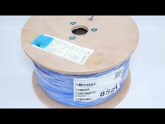 Silikon örgülü tel