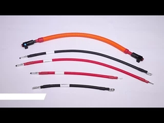 Yeni Enerji Kablolama Kullanımları