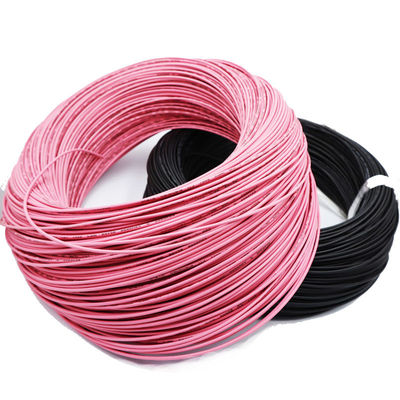 UL3265 150V 125C 16-32AWG XLPE Wires VW-1 For Home Appliance lighting industrial Power Wires