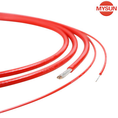 UL3239 15KV 200C 14-28AWG FEP wires VW-1/FT2 for home appliance,lighting,heater,industrial power