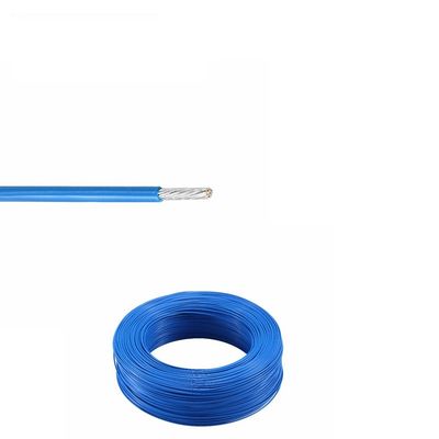 UL11628 ETFE Wire with ETFE Insulation and UL758 Standard for Head Sensor Applications