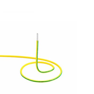 UL1927 FEP Wire with 30V Rated Voltage and 105°C Temperature Rating for Class 2 Circuits in Electronic Equipment