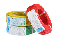 High temperature  insulated wire and cable UL1332 300V 200C