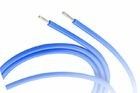 VDE H05S-K 0.50mm2AWG Flexible Single Core Silicone Rubber Insulated wires and Cables black white black