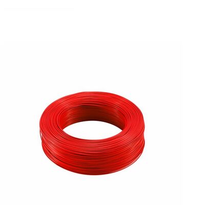 UL3138 150C 600V Tinned Copper Silicone Rubber Insulated Dryer Wire for Appliances