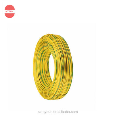 UL10368 XLPE Hook Up Wire 300 Volts 105 Degree Tinned Copper Wire for Home Appliances and Medical Equipment